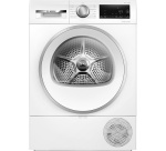 Sèche-linge pompe à chaleur Bosch WQG1421SFR SERINITY