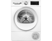 Sèche-linge pompe à chaleur Bosch WQG1421SFR SERINITY