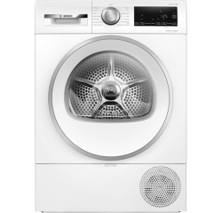 Sèche-linge pompe à chaleur Bosch WQG1421SFR SERINITY