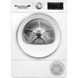 Sèche-linge pompe à chaleur Bosch WQG1421SFR SERINITY