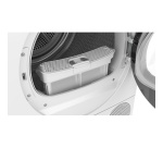 Sèche-linge pompe à chaleur Bosch WQG1421SFR SERINITY