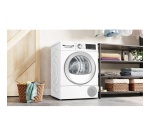 Sèche-linge pompe à chaleur Bosch WQG1421SFR SERINITY