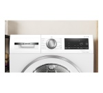 Sèche-linge pompe à chaleur Bosch WQG1421SFR SERINITY