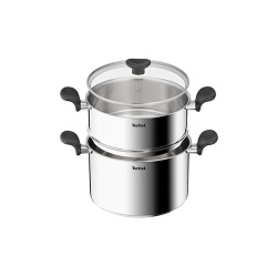 Casserole Tefal Couscoussier 3-en-1 Primary E3089505
