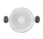 Casserole Tefal Couscoussier 3-en-1 Primary E3089505