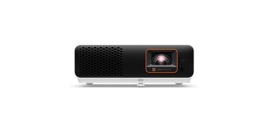 Vidéoprojecteur Benq LED 4K Gaming X500i