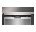 Lave-vaisselle pose libre Siemens SN25EI13CE