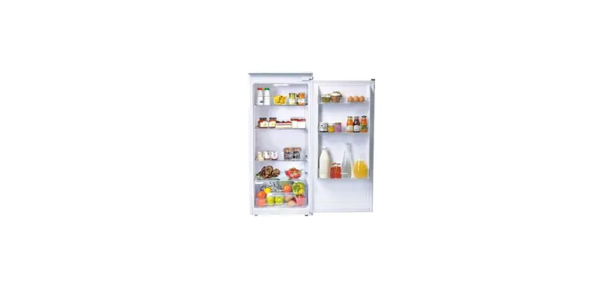 Réfrigérateur 1 porte Candy CFBL2150NE/N Blanc