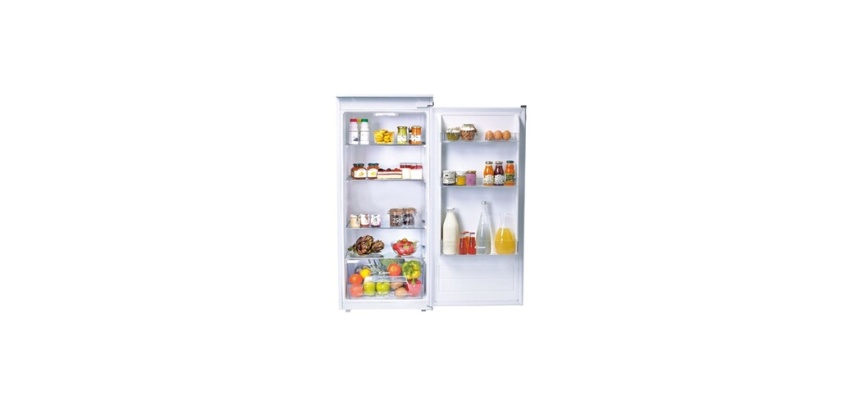 Réfrigérateur 1 porte Candy CFBO2150NE/N Blanc