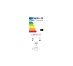 Réfrigérateur 1 porte Candy CFBO2150NE/N Blanc