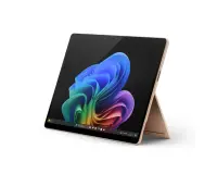 PC portable Microsoft Surface Pro 11ème édition 13’’ Copilot+PC Snapdragon X Elite 16 Go RAM 512 Go SSD Tactile Dune