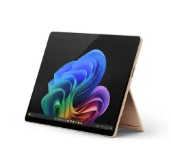 PC portable Microsoft Surface Pro 11ème édition 13’’ Copilot+PC Snapdragon X Elite 16 Go RAM 512 Go SSD Tactile Dune