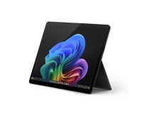 PC Hybride / PC 2 en 1 Microsoft Surface Pro 11ème édition 13’’ Copilot+PC Snapdragon X Elite 16 Go RAM 1 To SSD Tactile Graphite