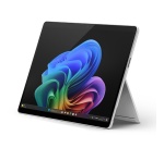 PC Hybride / PC 2 en 1 Microsoft Surface Pro 11ème édition 13’’ Copilot+ Snapdragon X Plus 16 Go RAM 256 Go RAM Tactile Platine