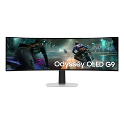 Ecran PC Samsung Gaming ODYSSEY OLED