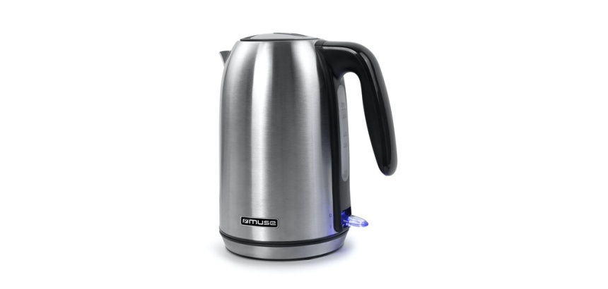 Bouilloire Muse MS-015BS