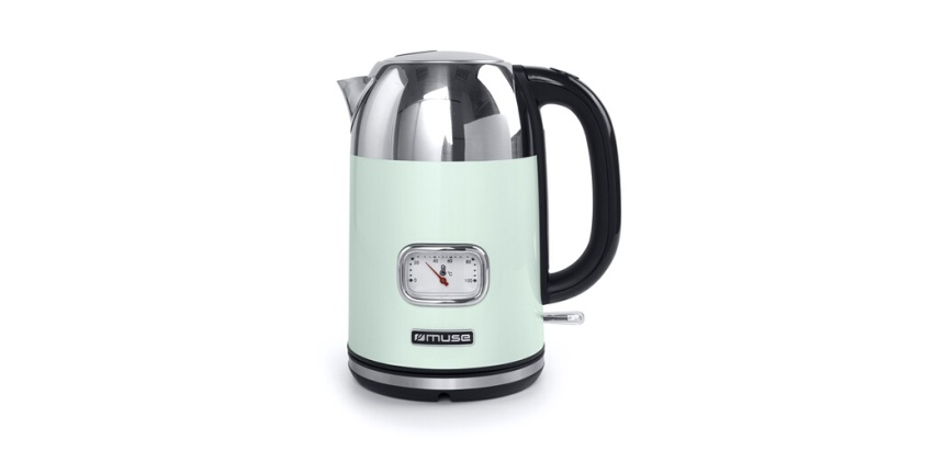 Bouilloire Muse MS-020 AG