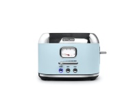 Grille pain Muse 2 TRANCHES MS-120 VB