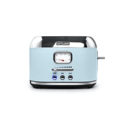 Grille pain Muse 2 TRANCHES MS-120 VB