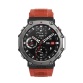 Montre connectée Amazfit T-Rex 3 Lava