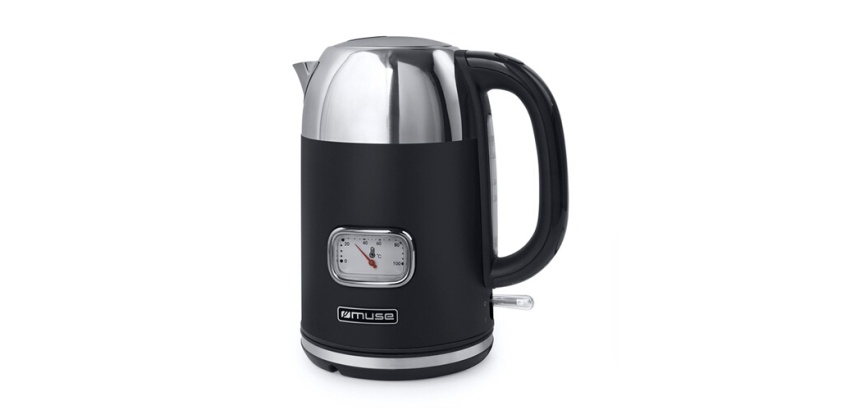 Bouilloire Muse MS-020 BS