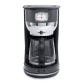 Cafetière filtre Muse MS-220 DG 10 tasses Gris