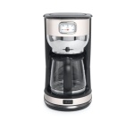 Machine à café filtre Muse MS-220 SC