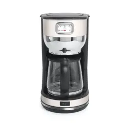 Machine à café filtre Muse MS-220 SC