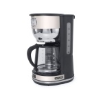 Machine à café filtre Muse MS-220 SC