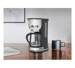 Machine à café filtre Muse MS-220 SC