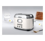 Grille pain Muse 2 TRANCHES MS-120 SC