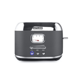 Grille pain Muse 2 TRANCHES MS-120 DG