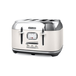 Grille pain Muse MS-131 SC Beige
