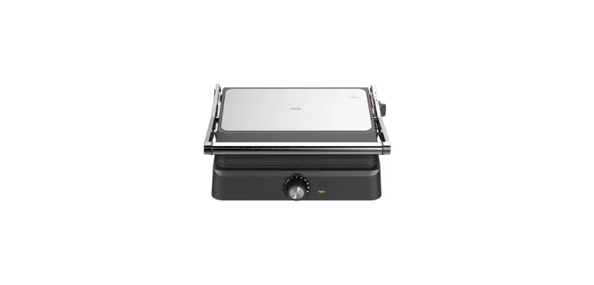 Grille-viande Proline MG2200 2200 W