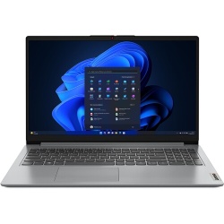 PC portable Lenovo IdeaPad 1 14IUL7 14" Intel Celeron 8 Go RAM 256 Go SSD Gris nuage