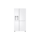 Réfrigérateur américain Lg GSLC40SWPE