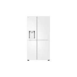 Réfrigérateur américain Lg GSLC40SWPE