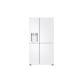 Réfrigérateur américain Lg GSLC40SWPE