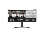 Ecran PC Lg UltraWide 34WR55QK-B