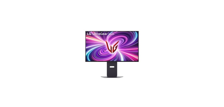 Ecran PC Lg Gaming OLED 32GS95UV-B