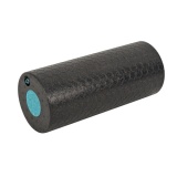 Divers accessoires musculation Schildkrot Fitness Rouleau de massage 2 en 1