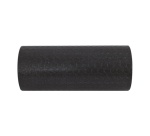 Rouleau de massage 2 en 1, noir/bleu