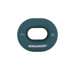Anneau de musculation Ergo, set de 2, bleu/gris