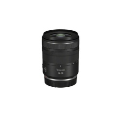 Objectif zoom Canon Hybride RF16-28mm f/2.8 IS STM Noir