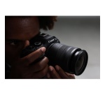 Objectif zoom Canon Hybride RF16-28mm f/2.8 IS STM Noir