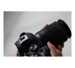 Objectif zoom Canon Hybride RF16-28mm f/2.8 IS STM Noir