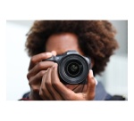 Objectif zoom Canon Hybride RF16-28mm f/2.8 IS STM Noir