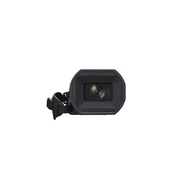 Caméscope Panasonic X1200E 4K