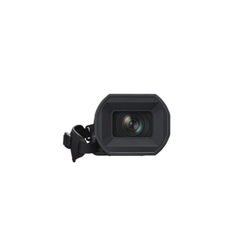 Caméscope Panasonic X1200E 4K