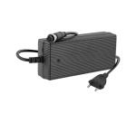 Batterie et chargeur trottinette électrique Tnb URBAN MOOV - Chargeur 58,8V pour trottinettes electriques - noir